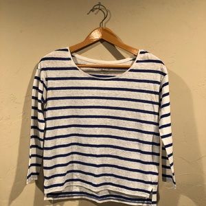 American Eagle long sleeve tee